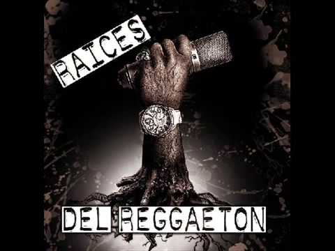 Panty Man Kukuu - Raices Del Reggaeton