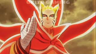 Download lagu EDIT JEDAG JEDUG NARUTO😱 || MODE BARYON 🔥|| STORY WA 30 DETIK😋 mp3