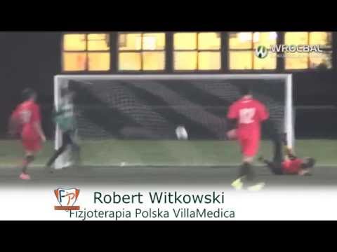 13.10.2014 Fizjoterapia Polska Villa Medica  -  Visionica Polska