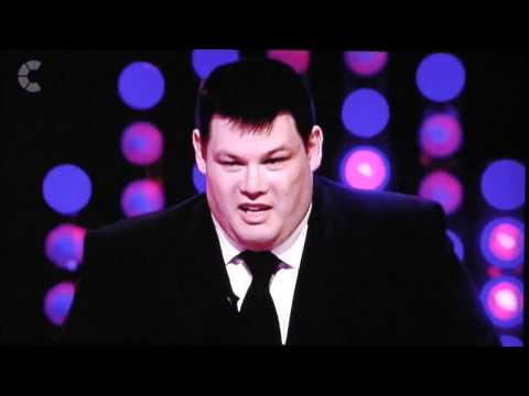 The Chase - Mark Labbett