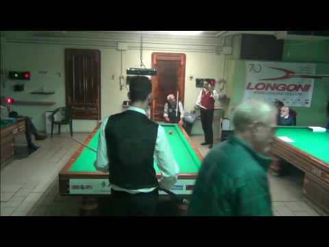 D'Agata A. vs Consagno G.