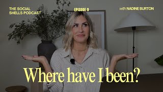 Where Have I Been?