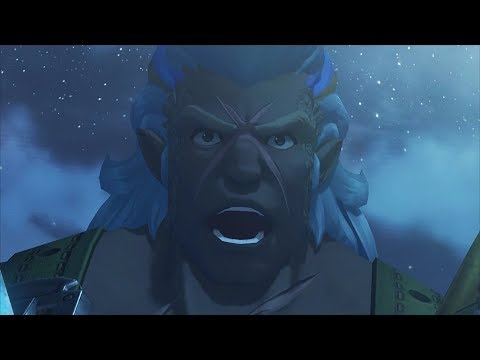 Xenoblade Chronicles 2 - Ch. 3-21 (End)