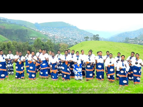 TABITHA by Abarinzi b'Umurwa Wera Choir, Indirimbo y'umwaka Mushya 2026.