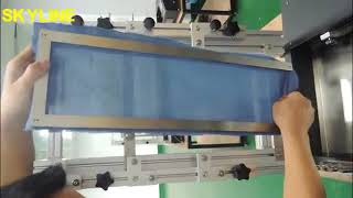 Download lagu ISO 6940 6941 Vertical Flammability Testing Equipment For Fabrics Material(ISO6941垂直燃烧仪) mp3 Download lagu ISO 6940 6941 Vertical Flammability Testing Equipment For Fabrics Material(ISO6941垂直燃烧仪) mp3