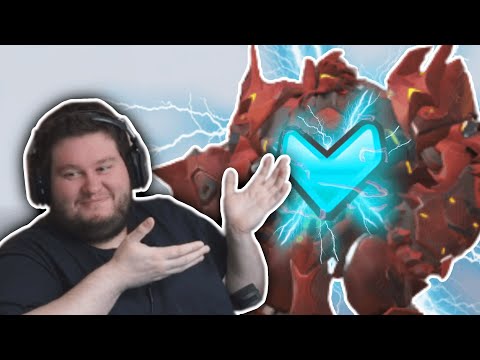 I spectated the most POWERFUL bronze tank to EVER exist