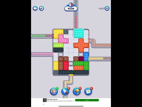 Coffee Run level 291 solution