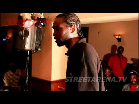 Realistik vs Chilly Most