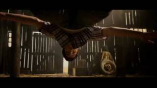 Deleted scene of Superman Returns