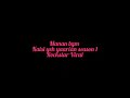Manik Nandani Most Popular Bgm Kaisi Yeh Yaarian Rockstar Viral