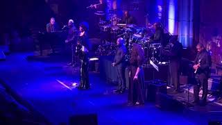 Diana Ross It’s Hard For Me To Say Mountain Winery 6/15/23