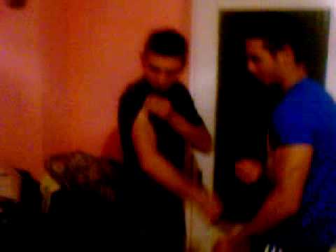 Toea muschii si vijai partea I