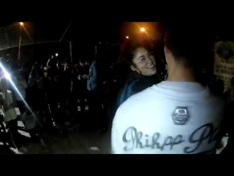 EL MENOR vs. LA PUOK: FINAL - BATALLA DE GALLOS EN YUNGAY