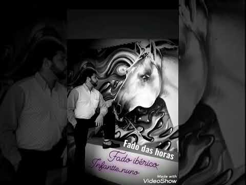 fado das horas