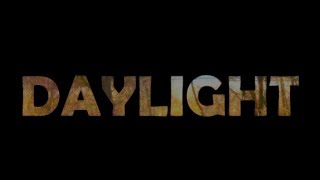 Daylight Music Video