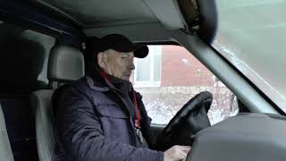 Запуск двигателя и место. Где при отвернутых знаках, работают стукачи, фото ф