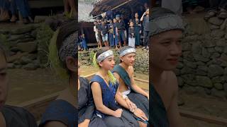 Download lagu Matchmaking only in Outer Baduy #baduy #banten mp3