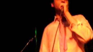Bouncing Souls - Punks In Vegas (Live) 10/25/09