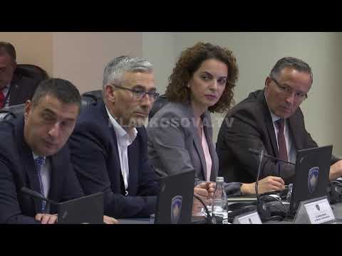 Qeveria bën gati ligjin për veten - 14.04.2019 - Klan Kosova