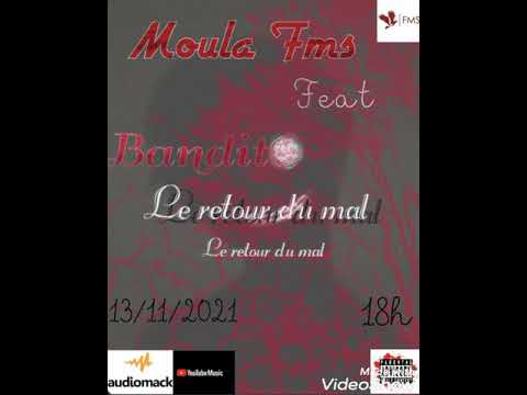 Moula Fms feat Bandit #Freestyle224