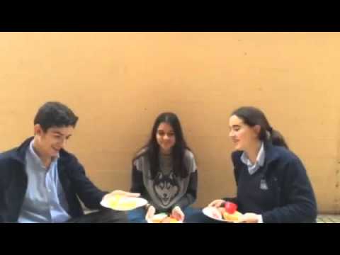 Di No Al Desperdicio