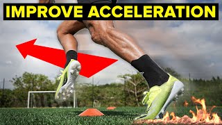 3 ways to improve your speed and agility