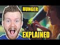 "Hunger" by Florence + The Machine Is SUPER DEEP | Lyrics Explained "Hunger" by Florence + The Machine Is SUPER DEEP | Lyrics Explained