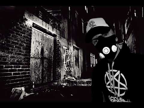 SYMEN HAZE - MR. SPOOKY [EXCLUSIVE TRACK] Prod. By WICKED SICK