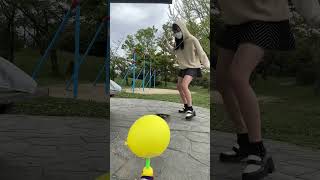 激しく動きすぎて見えてます #shorts #short #shortsfeed #youtubeshorts