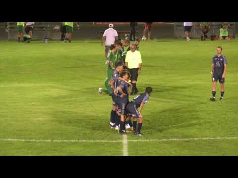 LFNA TV - Résumé Coupe de France