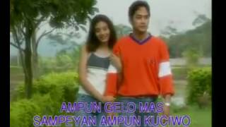 Download lagu Campursari Rondo Kempling - Nurhana | Lagu Campursari mp3 Download lagu Campursari Rondo Kempling - Nurhana | Lagu Campursari mp3