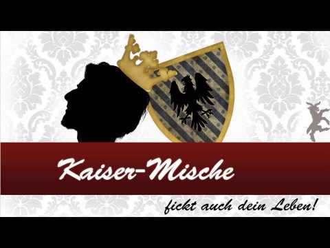 Vollkommen Egal wünscht dem Kaiser alles Gute zum Geburtstag!