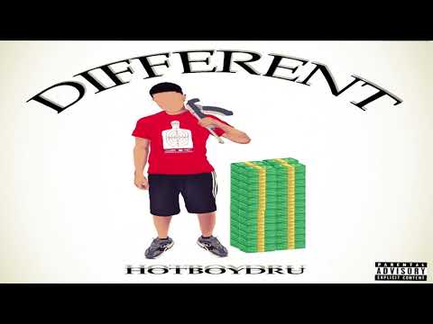 aint da same - Hotboydru ft. 2Rawww