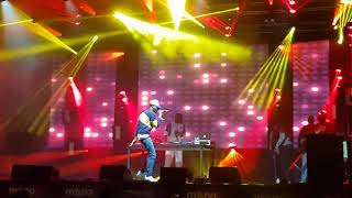 Franglish feat Keblack - plus rien - armentieres Mona FM