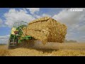 KRONE BiGPack HDP II Presse Der Extraklasse