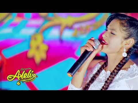 Agrupación  Aleli - POR QUE CARA¡O TE CONOCI