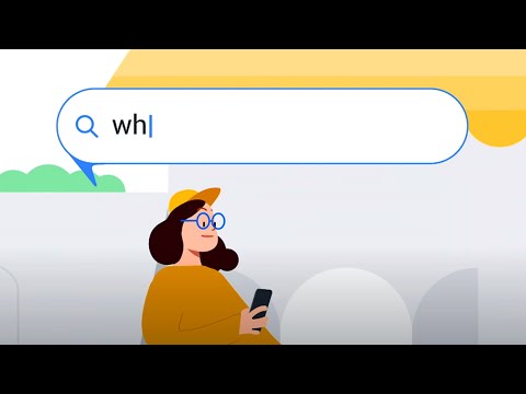 Google Explainer Video