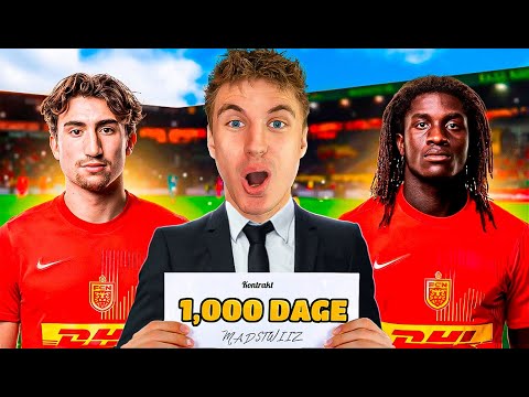 MadsTwiiz2nd and MadsTwiiz