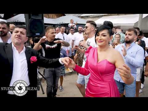 Cristi Mega si Formatia Marinica Namol - Nunta la Paul Caciu - Nas Gabita de la Buzau