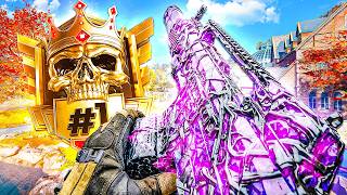 #1 WARZONE PRO in THE WORLD w/BEST META LOADOUT