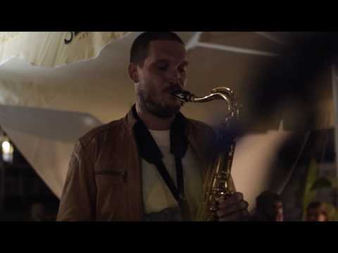 Blaz Svagan - Sound in Time Trio - Quantum Insomnia