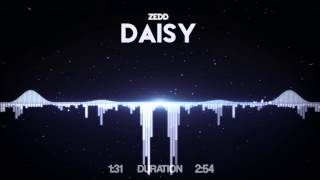 Zedd - Daisy (feat. Julia Michaels) [HD Visualized] [Lyrics in Description]