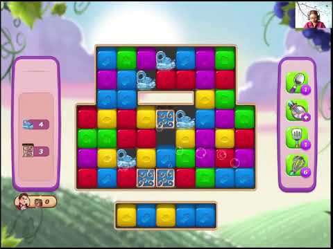 Vineyard Valley Level 218