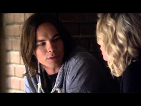 Hanna and Caleb Scene - Pretty Little Liars 3x14