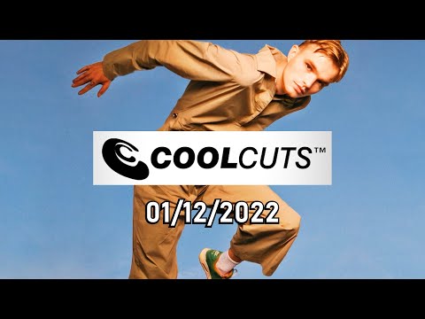 COOL CUTS CHART 01/12/2022 WEEK 48 (December 1, 2022)