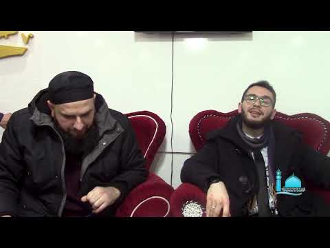 Emri Allah (Ilahi) - Hfz. Evzal Sinani & Venhar Osmani