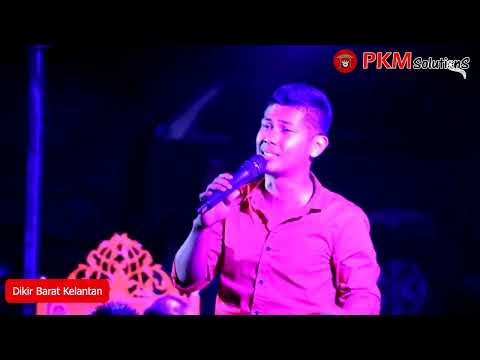 Keluhan Ayah Ibu - Amran DBA | Dikir Barat Kelantan