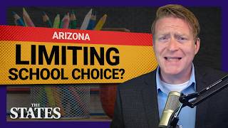A Court Just Ruled Against a NEA Backed Ballot Measure  Limiting Arizona School Choice | The States