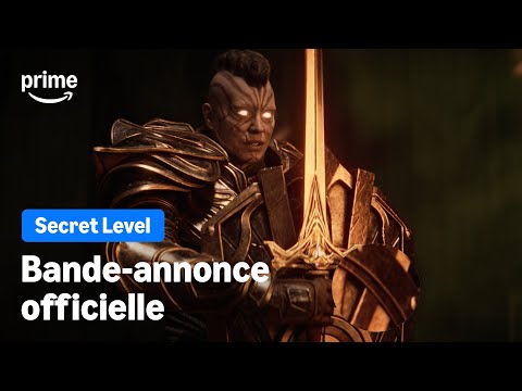 Bande-annonce