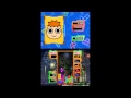 Tetris Party Deluxe nintendo Ds 60fps Gameplay